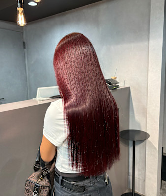 ii+U 銀座 【アイユー ギンザ】×スタイル