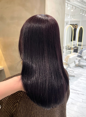 ii+U 銀座 【アイユー ギンザ】×スタイル