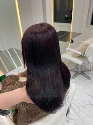 ii+U 銀座 【アイユー ギンザ】×スタイル