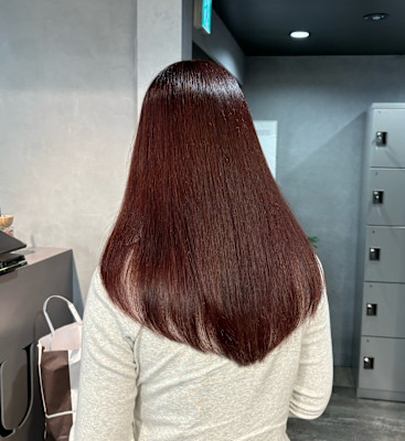 ii+U 銀座 【アイユー ギンザ】×スタイル