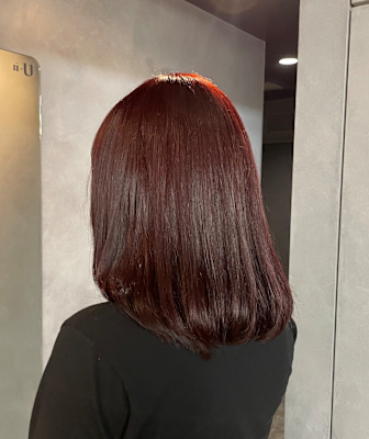 ii+U 銀座 【アイユー ギンザ】×スタイル