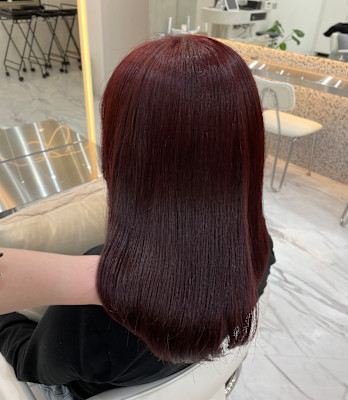 ii+U 銀座 【アイユー ギンザ】×スタイル