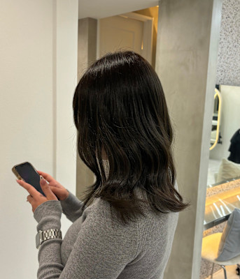 ii+U 銀座 【アイユー ギンザ】×スタイル