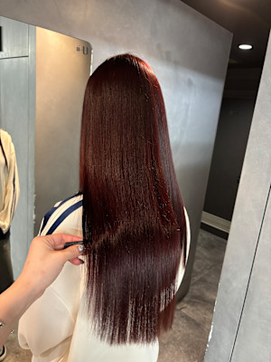 ii+U 銀座 【アイユー ギンザ】×スタイル