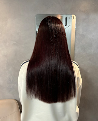 ii+U 銀座 【アイユー ギンザ】×スタイル