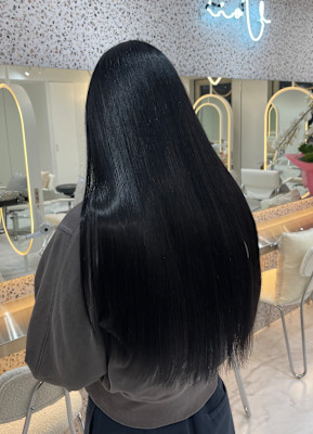 ii+U 銀座 【アイユー ギンザ】×スタイル