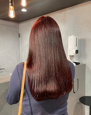 ii+U 銀座 【アイユー ギンザ】×スタイル