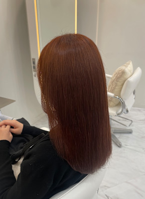 ii+U 銀座 【アイユー ギンザ】×スタイル