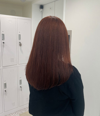 ii+U 銀座 【アイユー ギンザ】×スタイル