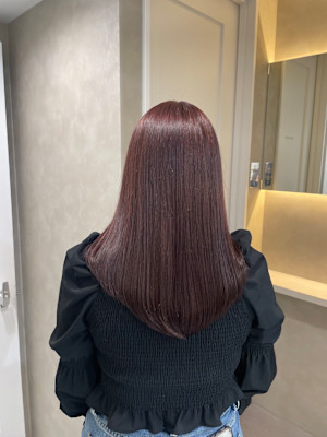 ii+U 銀座 【アイユー ギンザ】×スタイル