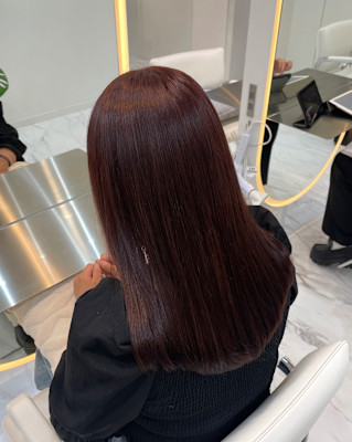 ii+U 銀座 【アイユー ギンザ】×スタイル