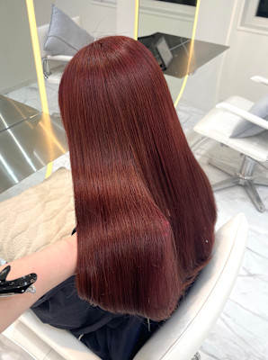 ii+U 銀座 【アイユー ギンザ】×スタイル