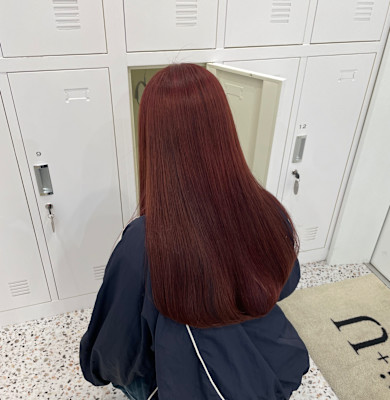 ii+U 銀座 【アイユー ギンザ】×スタイル