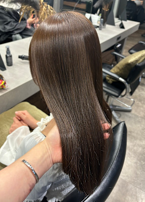 ii+U 銀座 【アイユー ギンザ】×スタイル