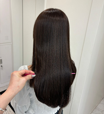 ii+U 銀座 【アイユー ギンザ】×スタイル