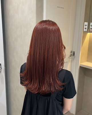 ii+U 銀座 【アイユー ギンザ】×スタイル