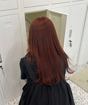 ii+U 銀座 【アイユー ギンザ】×スタイル