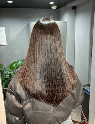 ii+U 銀座 【アイユー ギンザ】×スタイル