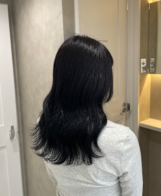 ii+U 銀座 【アイユー ギンザ】×スタイル