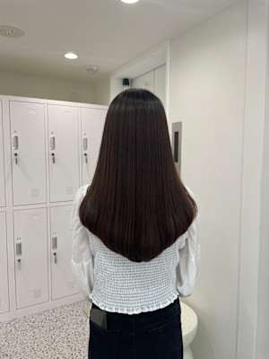 ii+U 銀座 【アイユー ギンザ】×スタイル