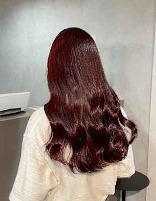 ii+U 銀座 【アイユー ギンザ】×スタイル