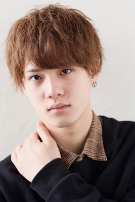 《L.E.M 仙台店》カラー