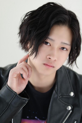 《L.E.M 仙台店》パーマ