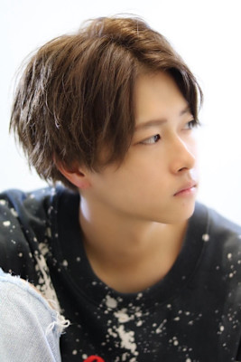 《L.E.M 仙台店》カラー