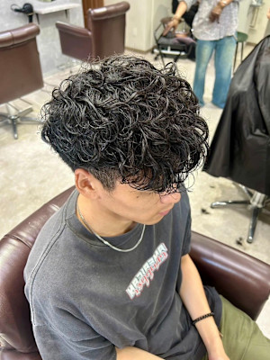 GLADGEスペインカール