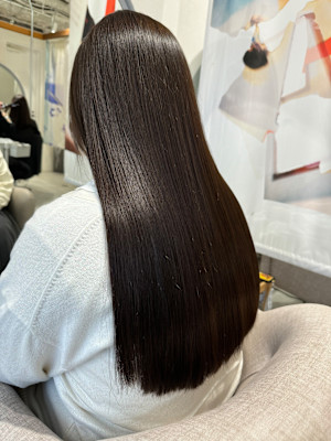 【NAO】-美髪叶う-髪質改善トリートメント