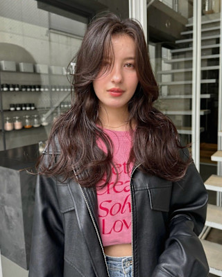 三軒茶屋/System/イルミナ/ブリーチ/インナー/韓国