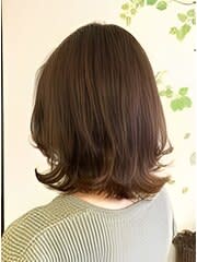 外ハネボブレイヤー