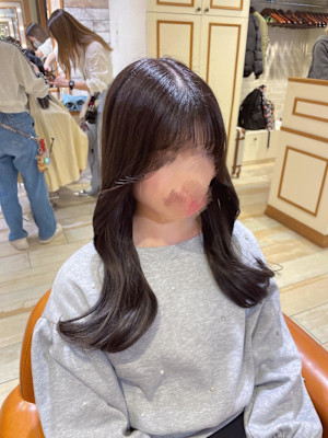 【Neolivekuta】☆グレージュカラー☆【町田】