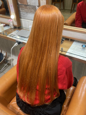 【Neolivekuta】☆オレンジベージュ☆【町田】