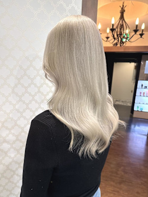 ハイトーンミルクティー