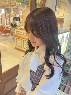 [Neolive kuta] ピンクブラウン[町田]