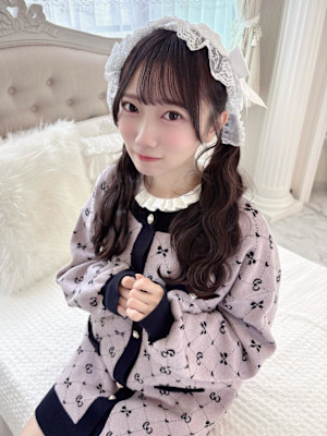 春海りおちゃん＊おひめさまツインテール＊まゆ