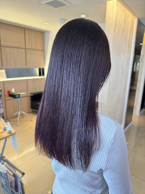 秋冬オススメカシスローズ /コノミ