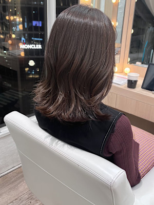 【中澤】ミディアムレイヤー