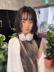 【YUMA】ニュアンスパーマ/ナチュラルパーマ