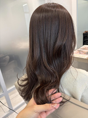 暖色ベージュ＊