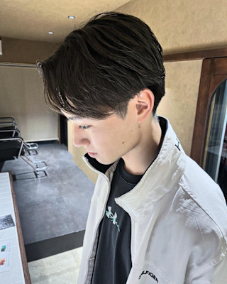 Matsui_ニュアンスパーマ