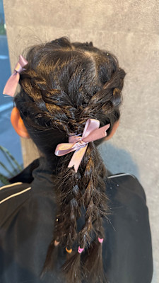 ちびっこセット