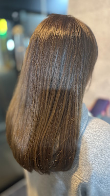 ナチュラルスタイル