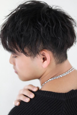 《L.E.M 仙台店》 カット