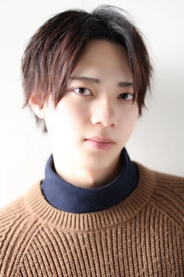 《L.E.M 仙台店》 カット