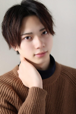 《L.E.M 仙台店》 カット