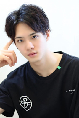 《L.E.M 仙台店》 カット