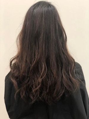 [広瀬通駅/イルミナカラー/縮毛矯正/ケラスターゼ]