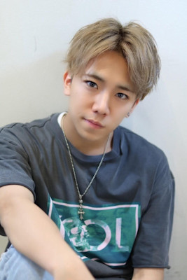 《L.E.M 仙台店》カラー